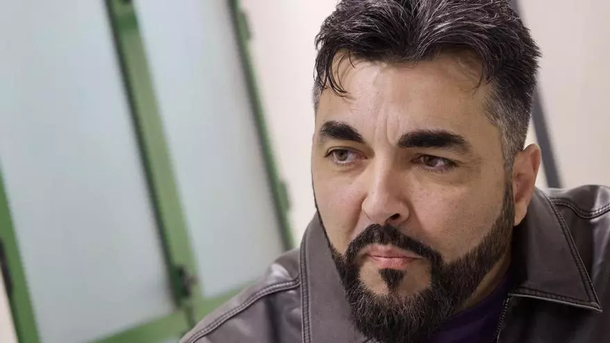 'El Karateca': "No debería ir a prisión, tengo pruebas que demuestran mi inocencia"
