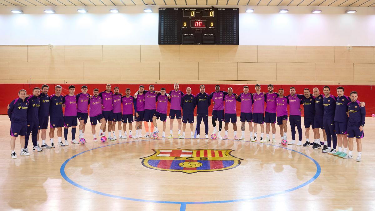 El Barça quiere recuperar el trono de la Copa de España