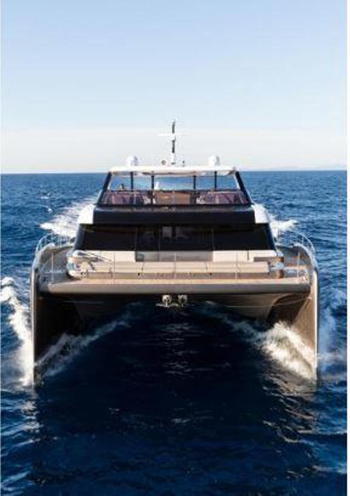 Así es el nuevo yate de Rafa Nadal