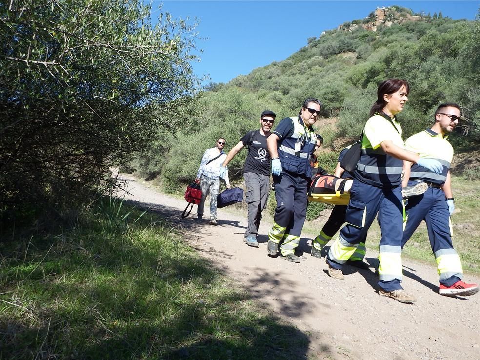 Fotogalería / Yo estuve en la 1ª MTB Diario CÓRDOBA