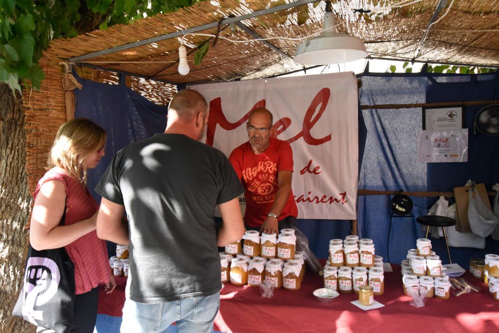 XV Feria Gastronómica de Muro