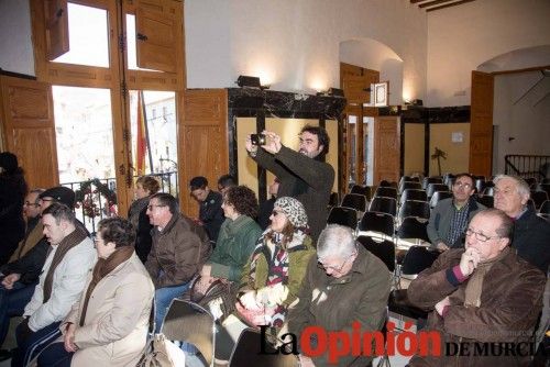 Fiesta de los Inocentes en Caravaca