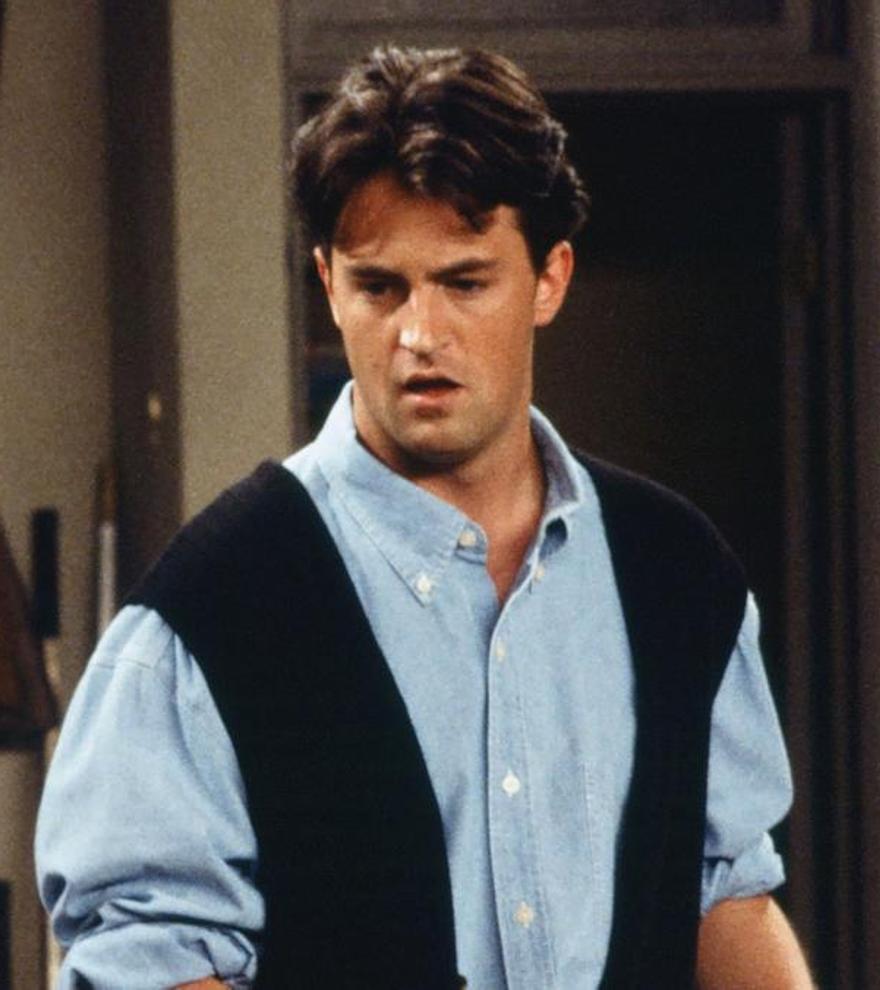 Matthew Perry fue víctima de una red de distribución de ketamina de la que hay ya cinco imputados