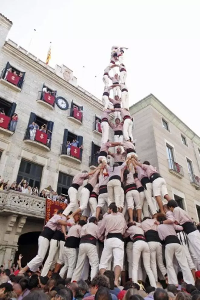 La Plaça del Vi puja un pis més