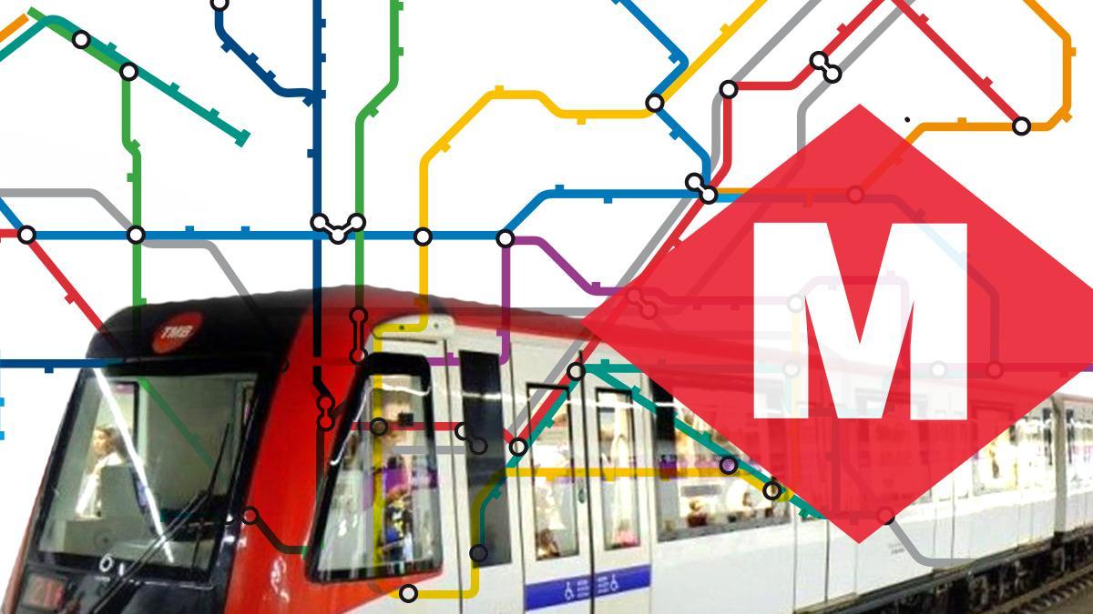 Multimedia destacado Metro Barcelona recurso mudo