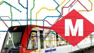 Multimedia destacado Metro Barcelona recurso mudo