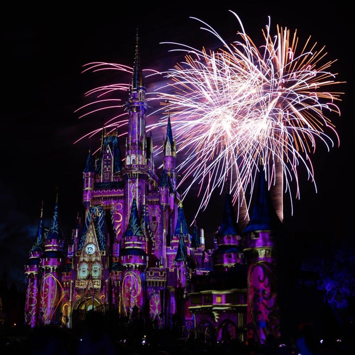 Happily ever after