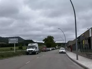 El polígon Pla Romaní de Moià, el primer recepcionat al municipi