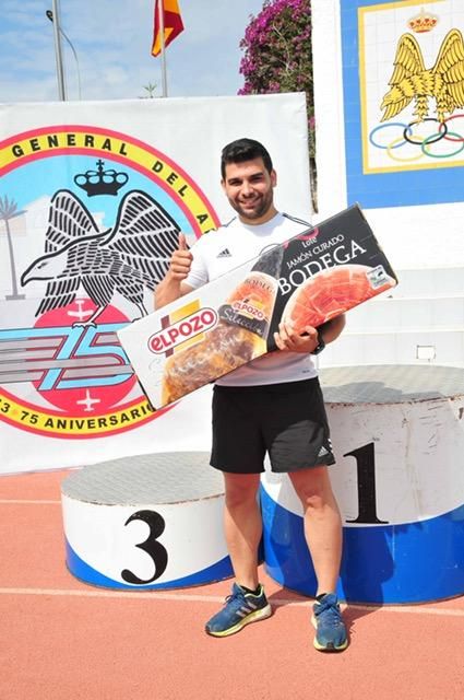 Carrera Popular AGA