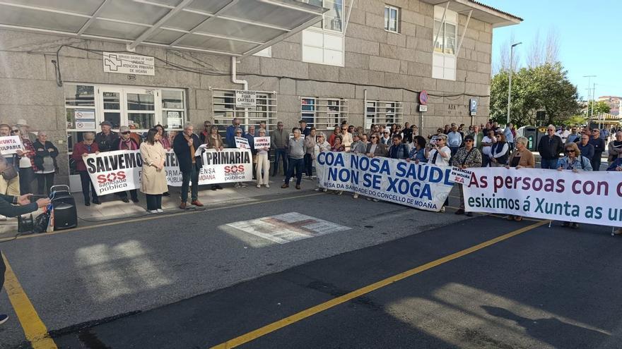 Leticia Santos atribuye la demora del centro de salud a sus amenazas de acudir a la justicia
