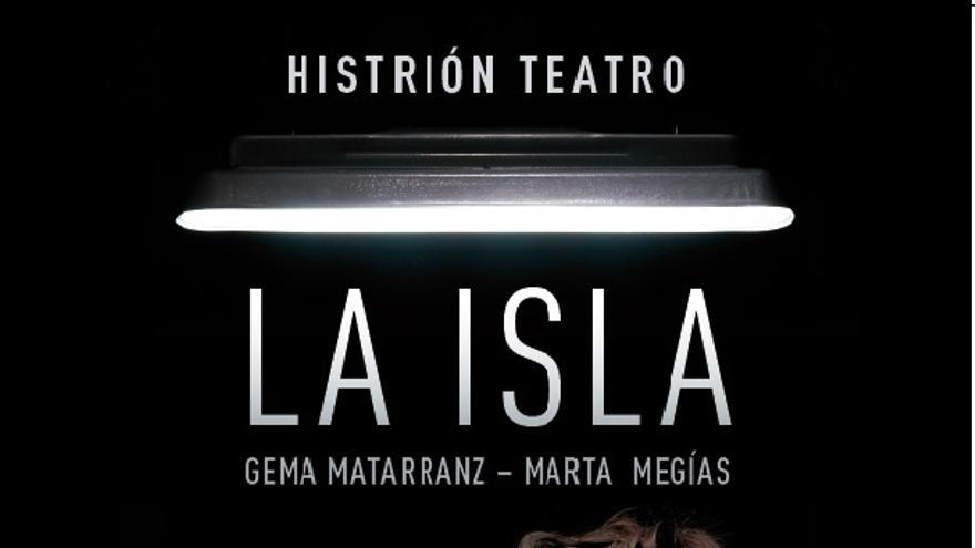 Ciclo de Teatro de Otoño 2022: La isla