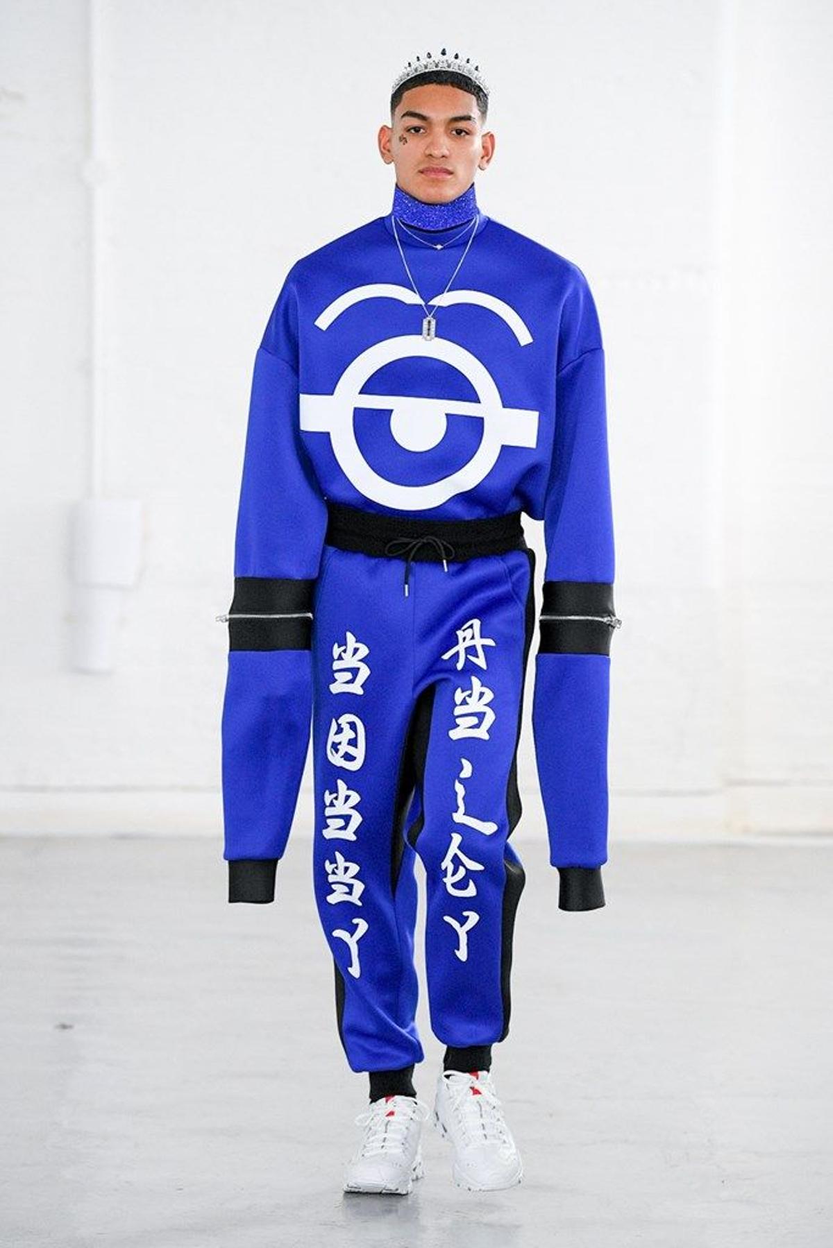 Bobby Abley