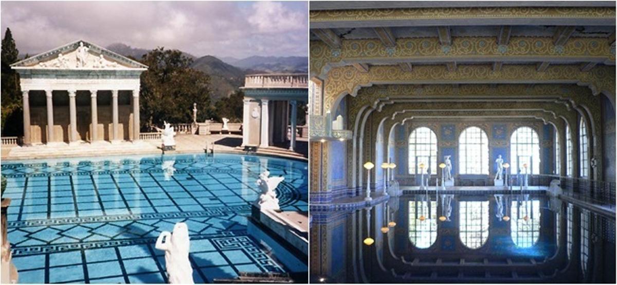 Las 10 piscinas más espectaculares del mundo