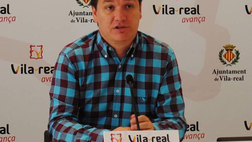 Vila-real creará becas para constituir nuevas empresas