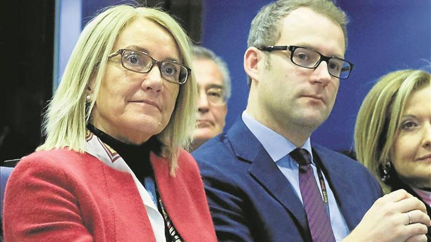 Una española, nueva jefa de gabinete de Juncker