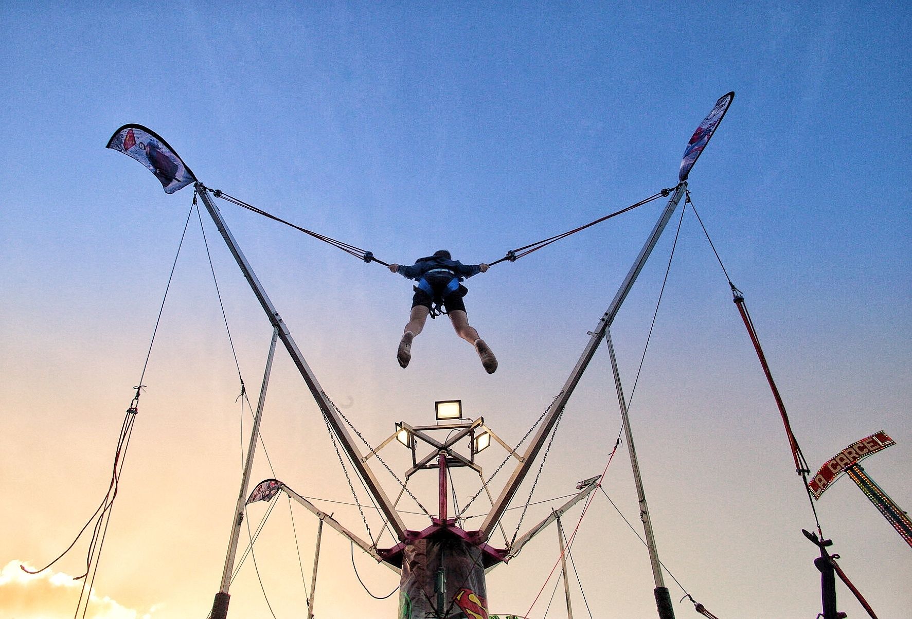 Feria de Puerto de la Cruz