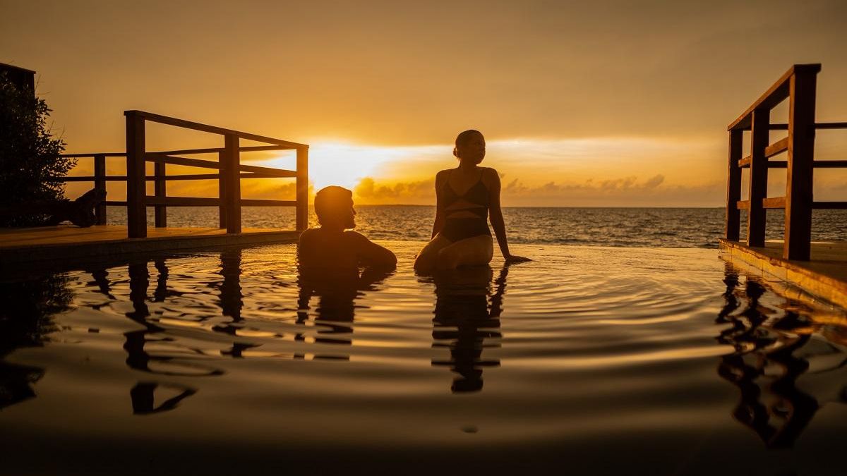 Colombia, el país de la belleza
