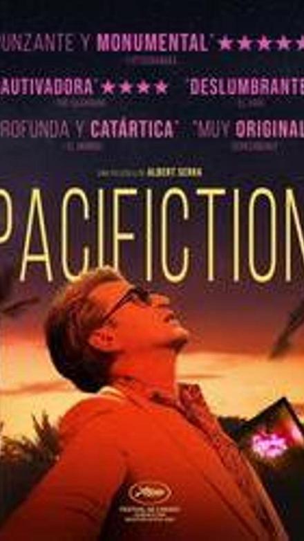 Pacifiction