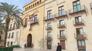 Comisiones Obreras vuelve a ser el sindicato más votado del Ayuntamiento de Elche