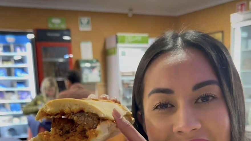 Este es el restaurante de Málaga con el bocadillo &quot;más famoso&quot; de la provincia: tiene 200 años y han pasado por aquí Camarón y Alfonso XIII