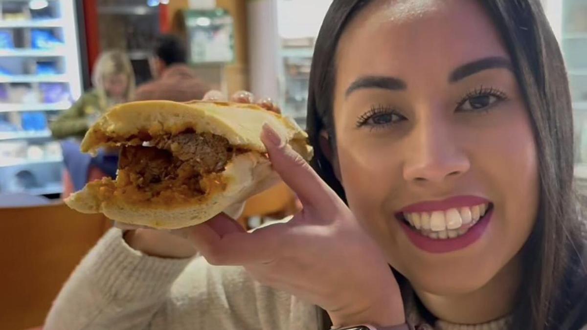 Esta venta de Málaga tiene los bocadillos "más famosos" de toda la provincia.