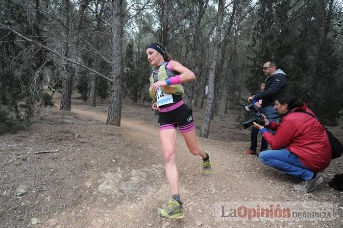 Trail El Valle (II)