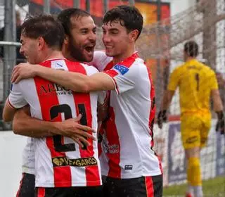 El Céltiga, un invitado inesperado