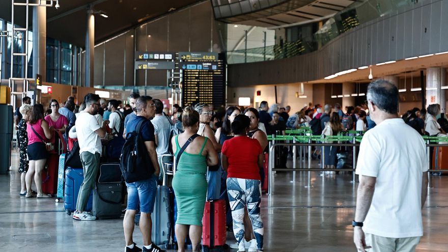 El Consell confía en que la ampliación de El Prat no torpedee la de Manises