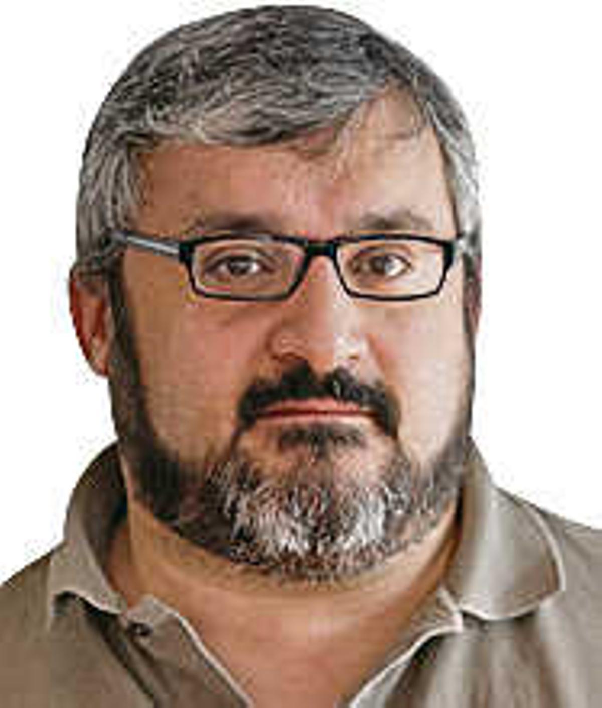 San Agustín según San Agustín