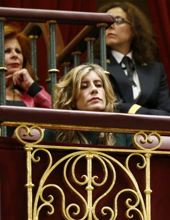 Begoña Gómez, la nueva primera dama española