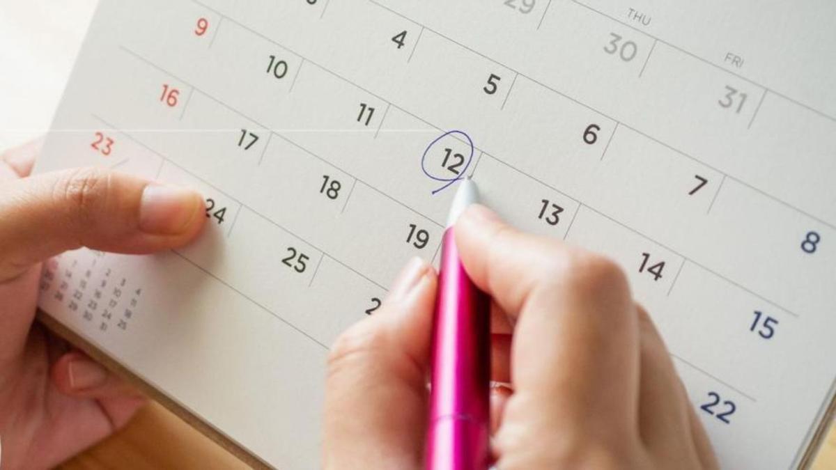 El BOJA recoge hasta seis festivos en los municipios de Málaga este marzo.