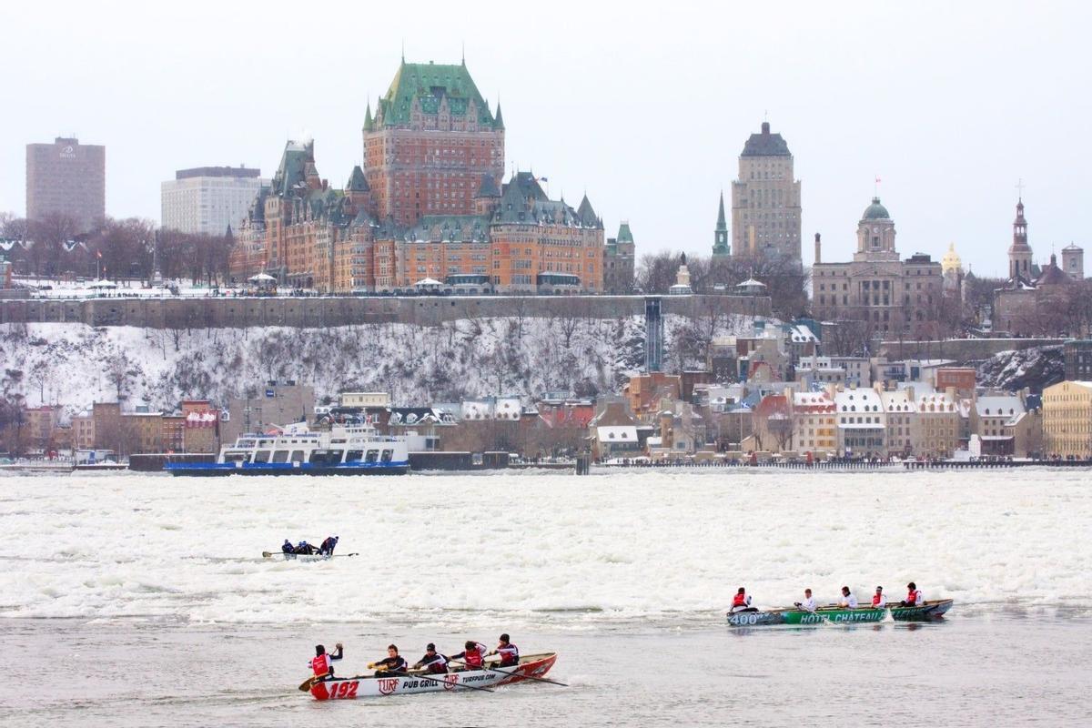 Carnaval de Quebec