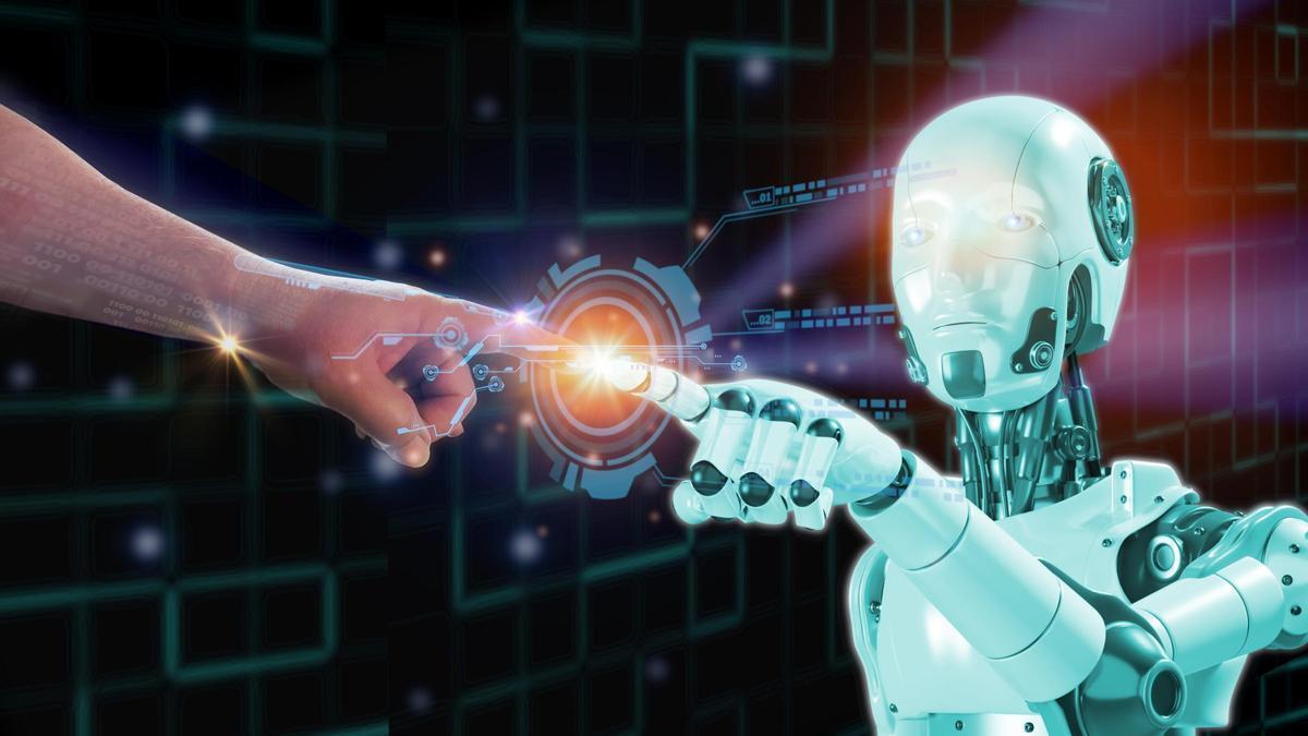 La evolución y democratización de la Inteligencia Artificial ha sido vertiginosa en los últimos tiempos.