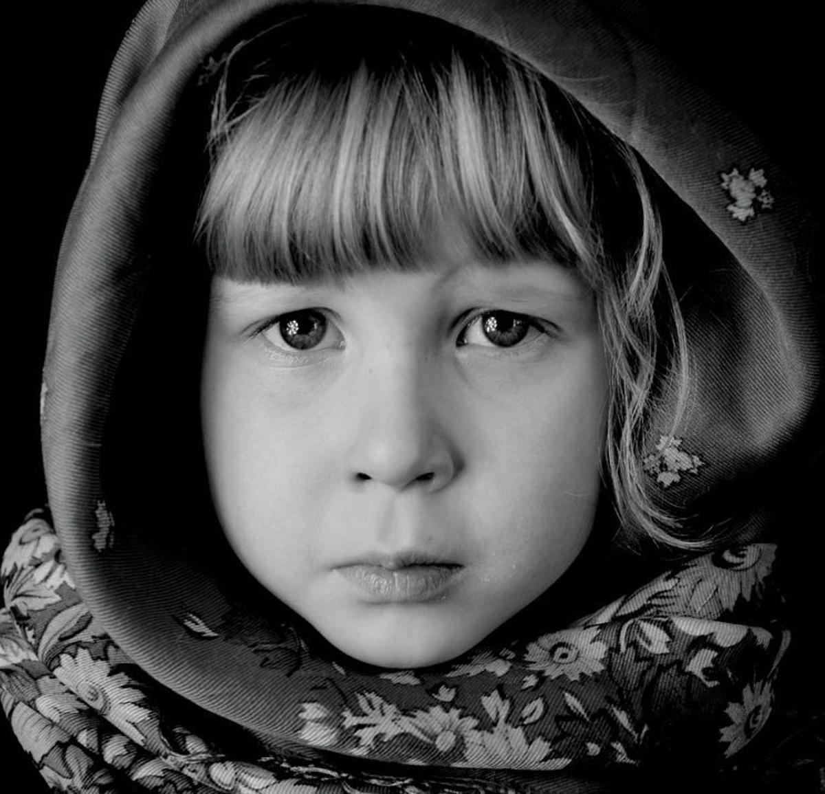 LA PRINCESA QUE ESTABA TRISTE