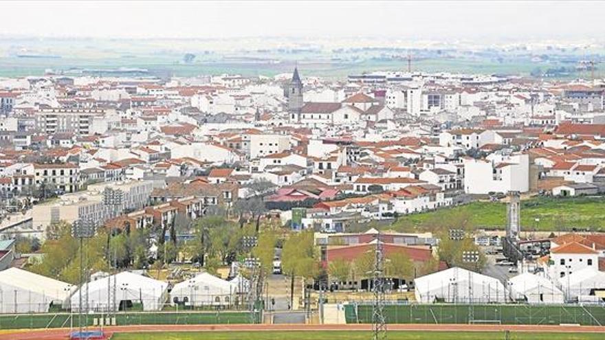 Expertos someterán a análisis el futuro modelo de ciudad para Pozoblanco