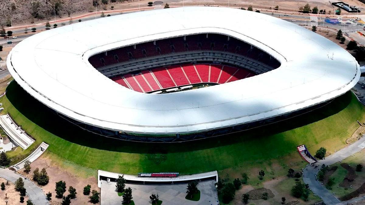El Camp Nou ni el Bernabéu: los arquitectos coinciden sobre los estadios más bonitos y que más merece la pena visitar