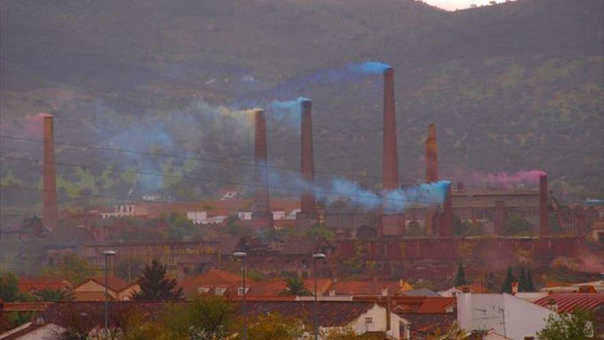 Un siglo del Almacén Central