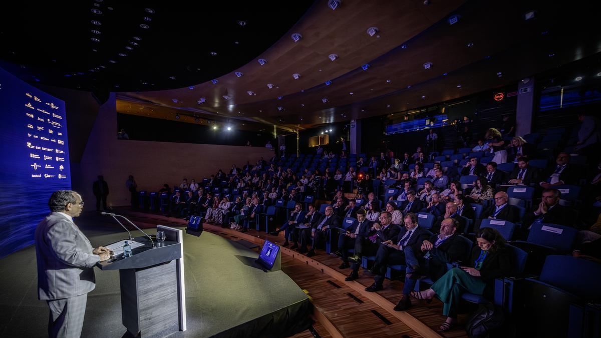 El Mediterráneo busca su gran pacto de futuro