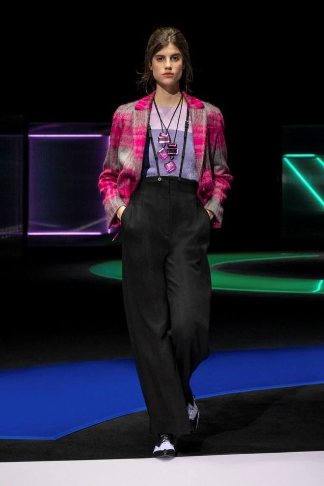 Emporio Armani