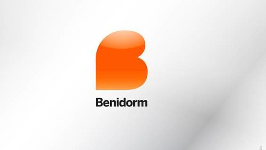 Una imagen de la nueva marca de Benidorm.