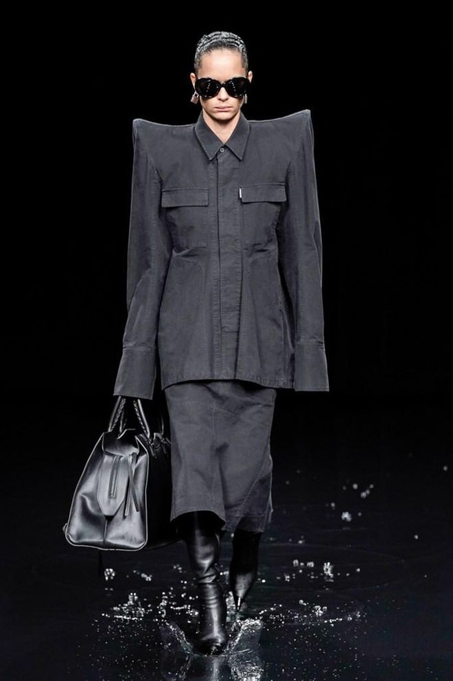 Balenciaga