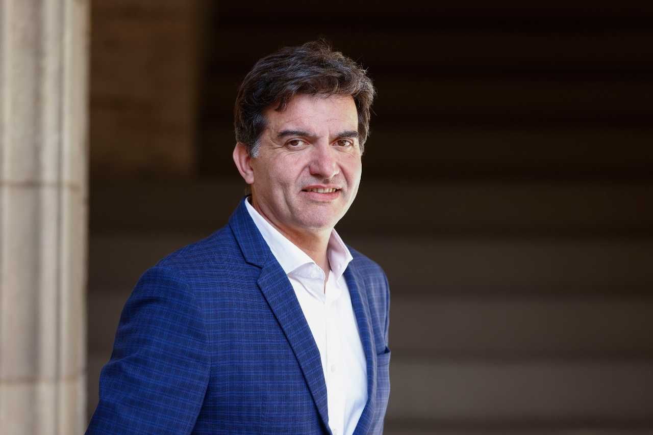El viceconseller Sabrià sigue los pasos de Aragonès y dejará la política institucional