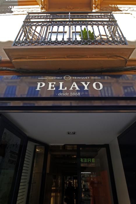 Pelayo: Un espai del segle XXI amb 150 anys