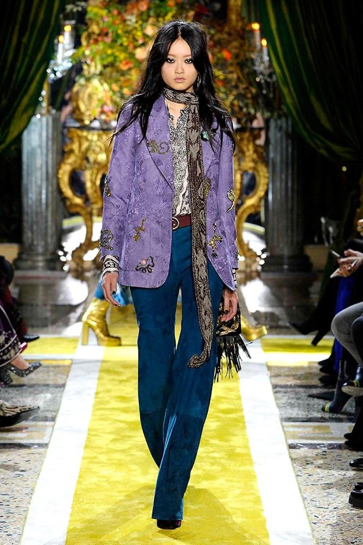 Roberto Cavalli