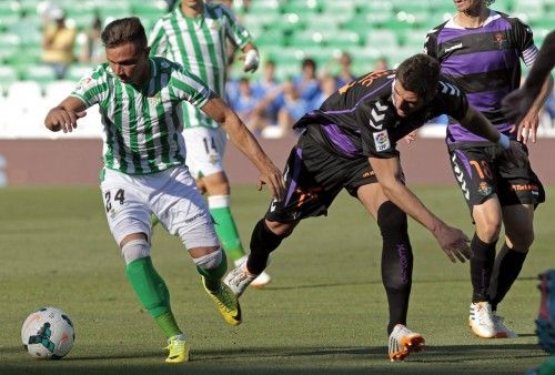 BETIS VALLADOLID