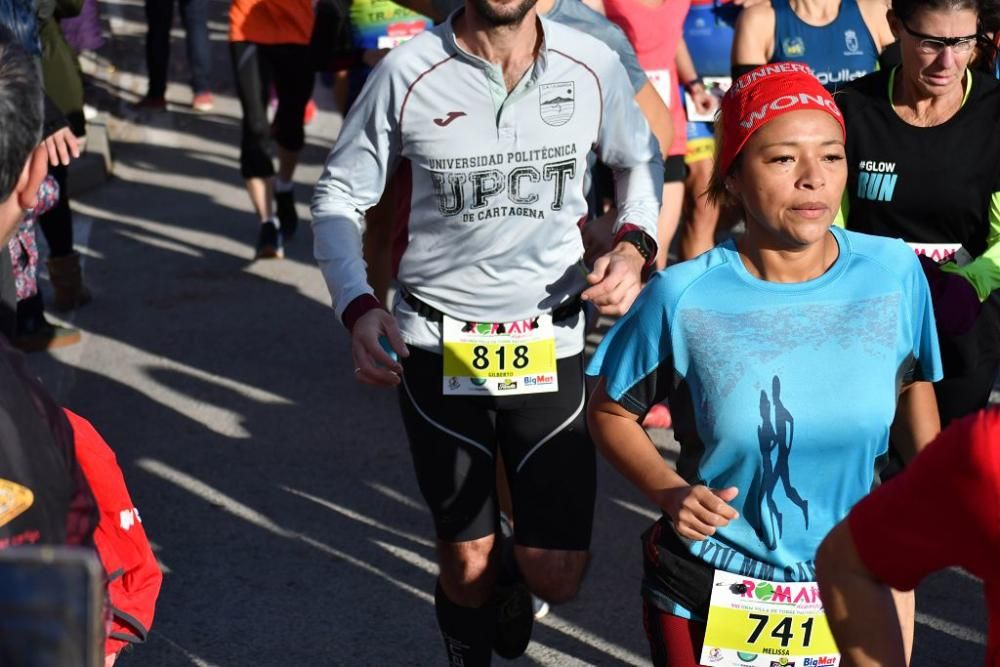 Media Maratón Torre Pacheco