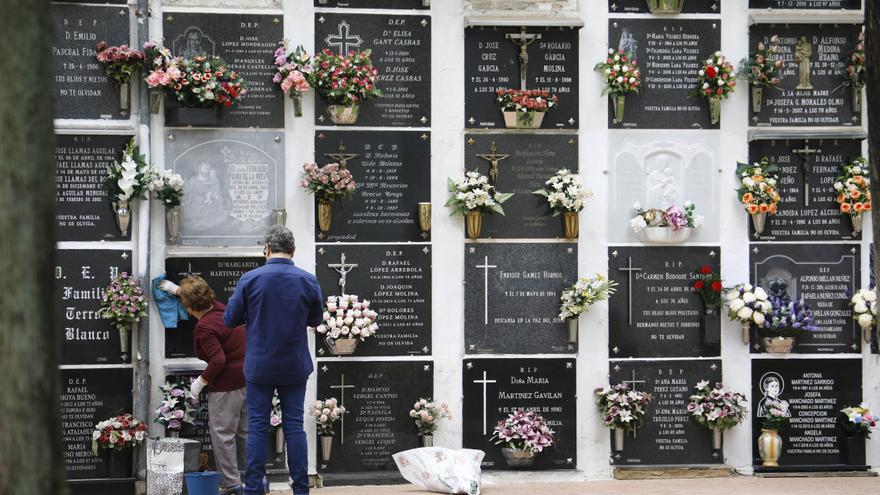 &quot;Halloween es la excusa perfecta para abordar la muerte con los pequeños&quot;