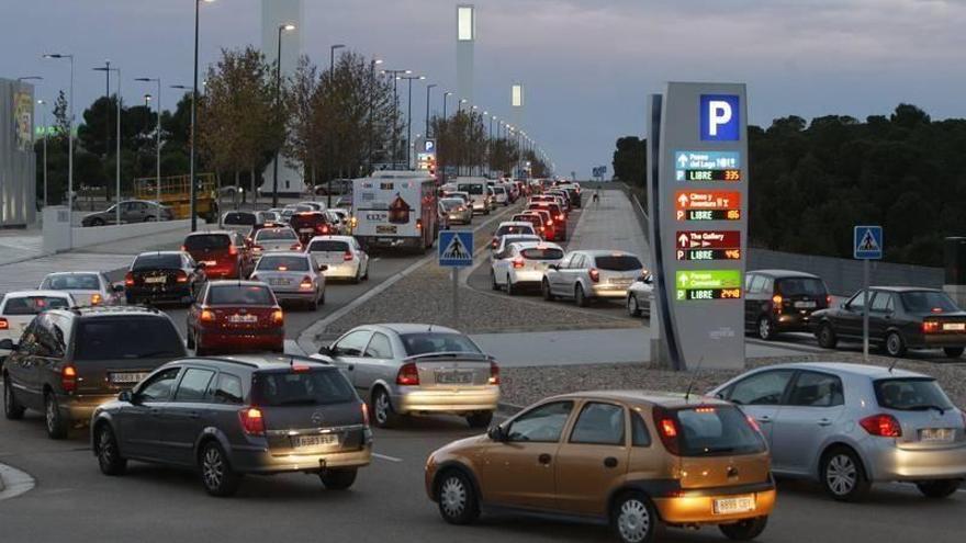 La edad media del parque automovilístico aragonés es ya de 12,5 años