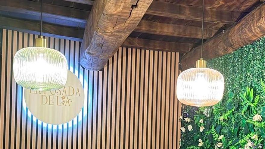 La Posada de Lía: un negocio familiar que lucha contra la despoblación en el mundo rural de Cáceres