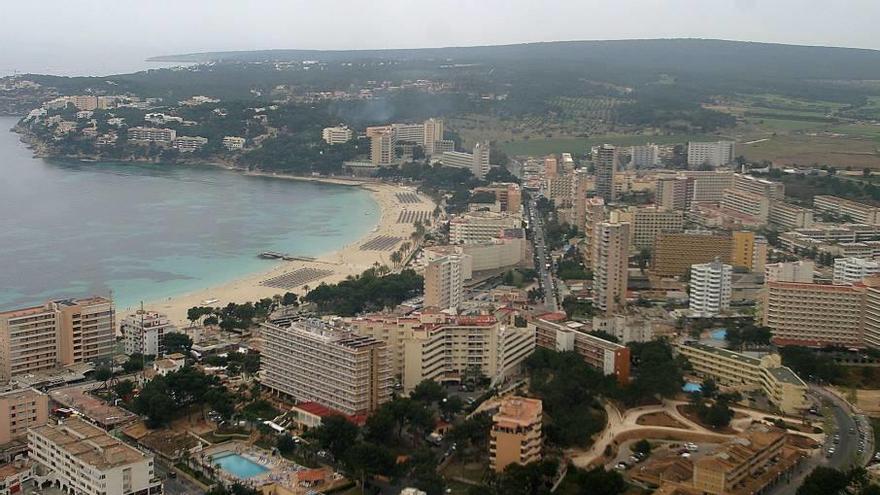 Calvià revisó su catastro en 2009 y se sitúa entre las zonas con las plusvalías más &#039;hinchadas&#039;.